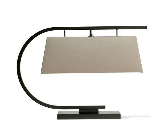 Настольная лампа Porta Romana Harry Desk Lamp, фото 1