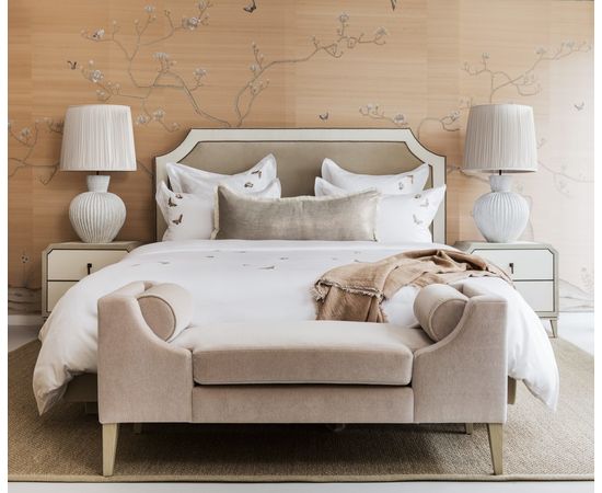 Настольная лампа Porta Romana Constance Lamp, фото 4