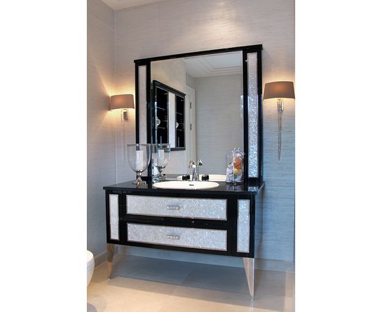 Бра Porta Romana Icicle Bathroom Wall Light, фото 2