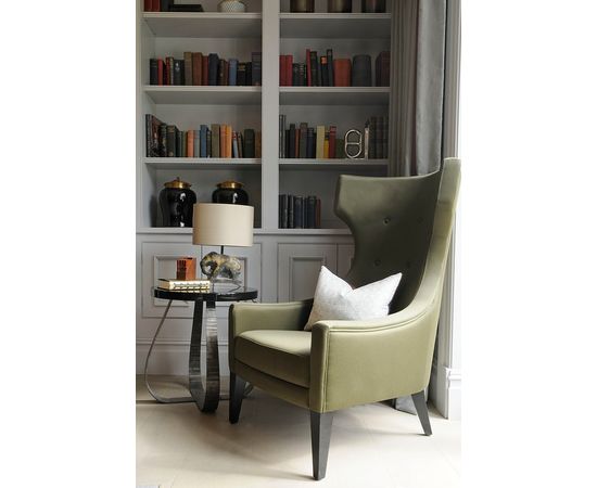 Настольная лампа Porta Romana Elephant Lamp, фото 4