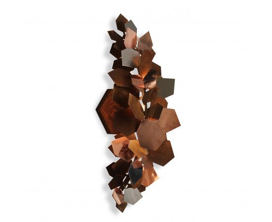 Бра Porta Romana Small Phoenix Wall light, фото 3