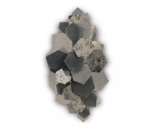 Бра Porta Romana Small Phoenix Wall light, фото 1