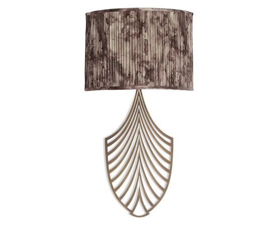 Бра Porta Romana Plume Wall Light, фото 1