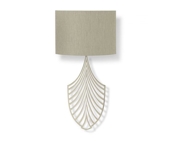 Бра Porta Romana Plume Wall Light, фото 2