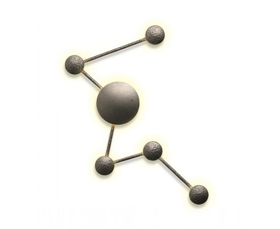 Настенно-потолочный светильник Porta Romana Constellation Wall Light, фото 3