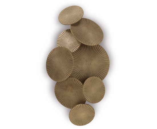 Бра Porta Romana Nova Wall Light, фото 1