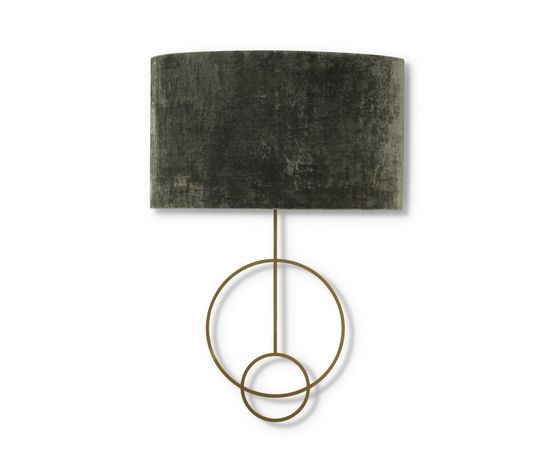 Бра Porta Romana Echo Wall Light, фото 2