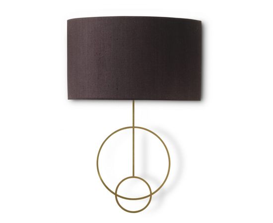 Бра Porta Romana Echo Wall Light, фото 1