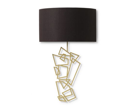 Бра Porta Romana Melody Wall Light, фото 2