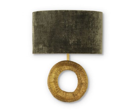 Бра Porta Romana Asante Wall Light, фото 1