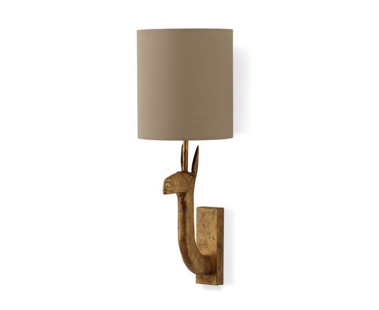 Бра Porta Romana Llama Wall Light, фото 2