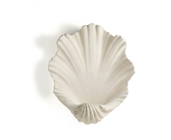 Бра Porta Romana Scallop Shell Wall Light, фото 1