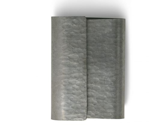 Бра Porta Romana Metal Curl Wall Light, фото 1