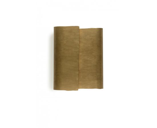 Бра Porta Romana Metal Curl Wall Light, фото 2