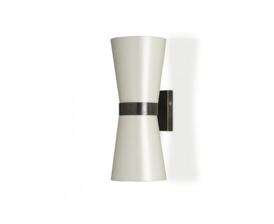 Бра Porta Romana Small Lilburn Wall Light, фото 3