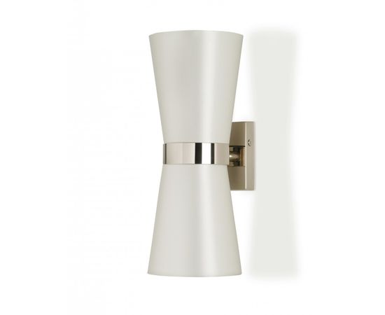 Бра Porta Romana Small Lilburn Wall Light, фото 1