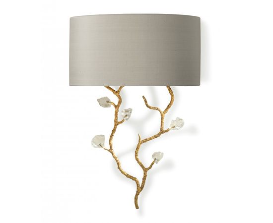 Бра Porta Romana Trailing Blossom Wall Light, фото 1