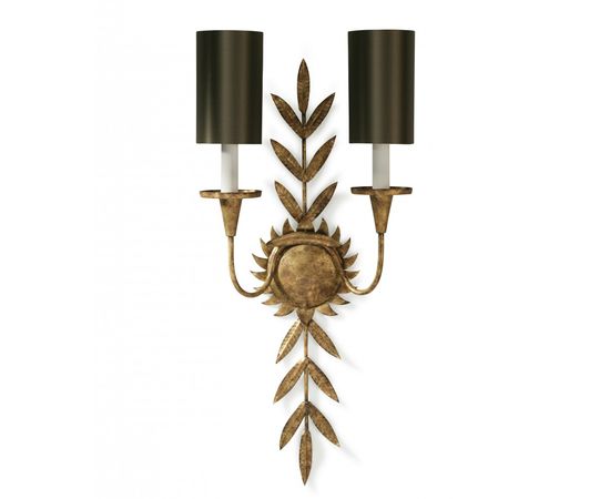 Бра Porta Romana Beatrice Wall Light, фото 1