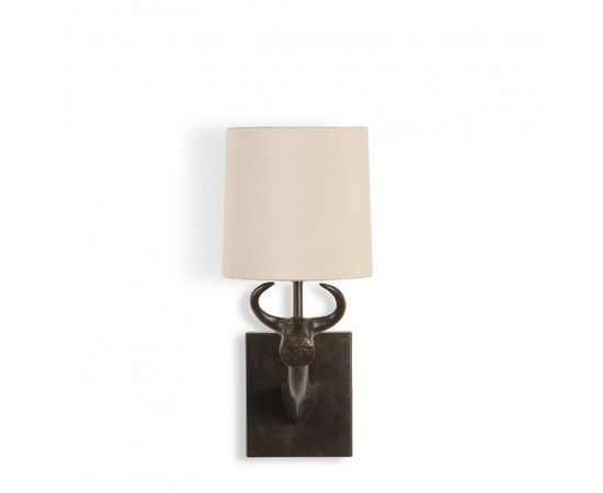 Бра Porta Romana Cow Wall Light, фото 2