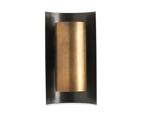 Бра Porta Romana Small Covex Wall Light, фото 2