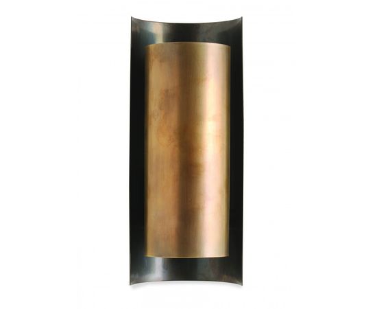 Бра Porta Romana Small Covex Wall Light, фото 1