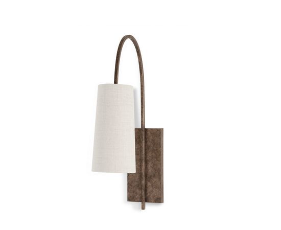 Бра Porta Romana Willow Wall Light, фото 3
