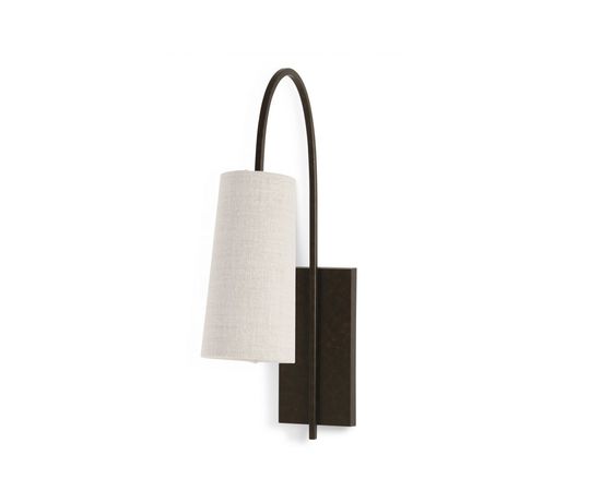Бра Porta Romana Willow Wall Light, фото 2