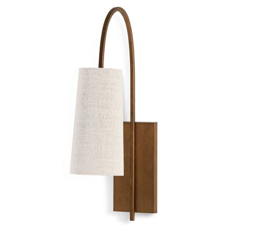 Бра Porta Romana Willow Wall Light, фото 1