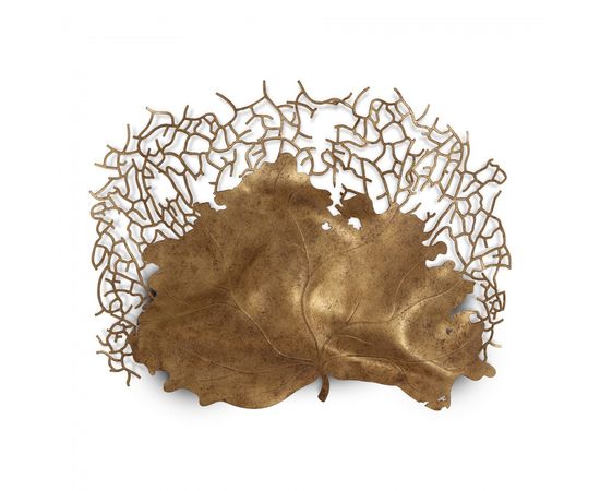 Бра Porta Romana Autumn Wall Light, фото 1