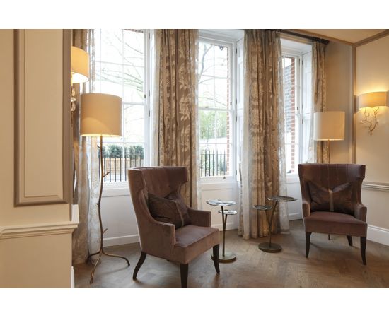 Торшер Porta Romana Twig Floor Lamp, фото 2