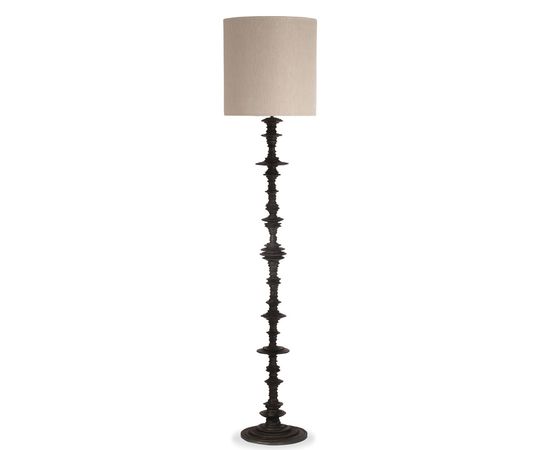 Торшер Porta Romana Spin Floor Lamp, фото 1