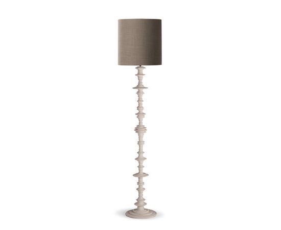 Торшер Porta Romana Spin Floor Lamp, фото 2