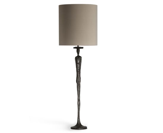 Настольная лампа Porta Romana Man / Woman 1 Lamp, фото 1
