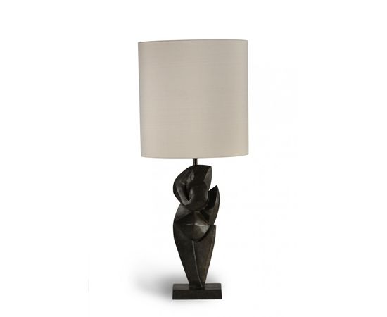 Настольная лампа Porta Romana Danseur Lamp, фото 2