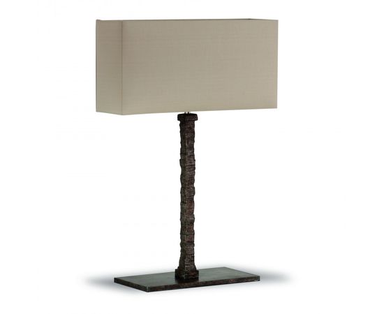 Настольная лампа Porta Romana Small Static Lamp, фото 1