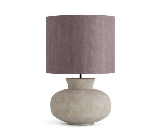 Настольная лампа Porta Romana Shido Lamp, фото 3