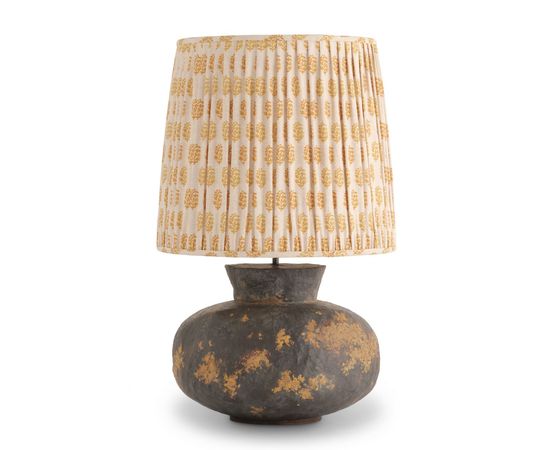 Настольная лампа Porta Romana Shido Lamp, фото 2