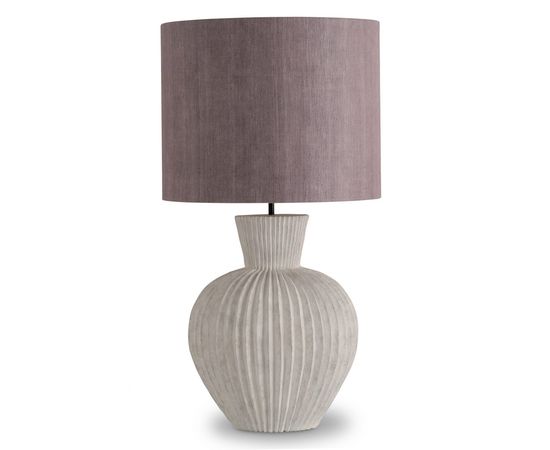 Настольная лампа Porta Romana Constance Lamp, фото 1