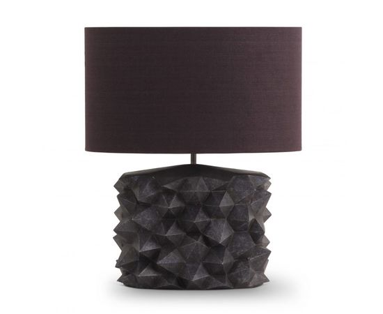 Настольная лампа Porta Romana Hardy Lamp, фото 1