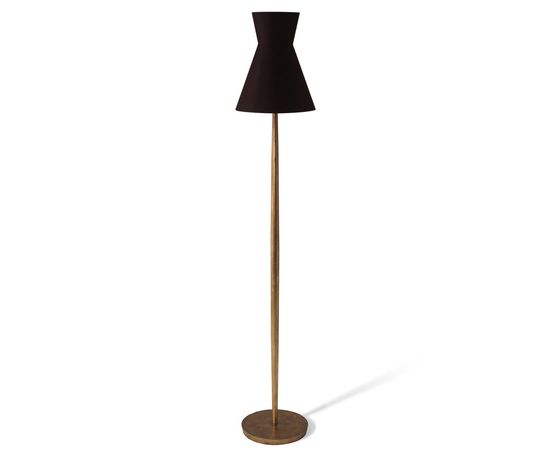 Торшер Porta Romana Daphne Floor Lamp, фото 1