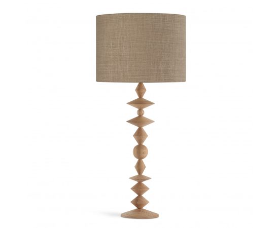 Настольная лампа Porta Romana Abacus Lamp, фото 1