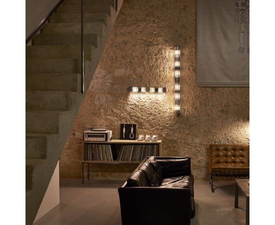 Настенно-потолочный светильник DCW Editions In The Tube 360°, фото 4