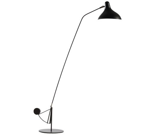 Торшер DCW Editions Mantis BS1, фото 2