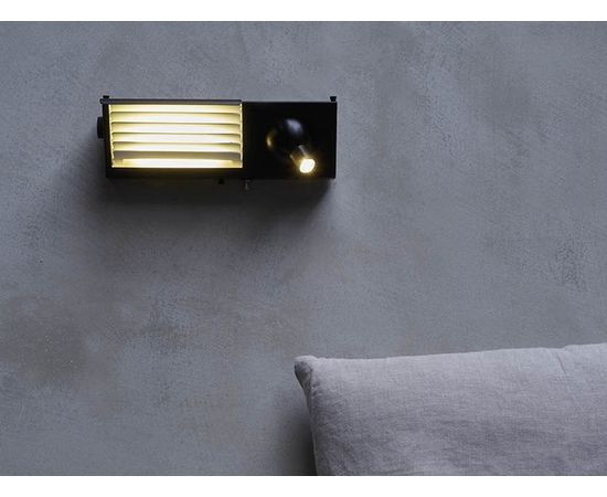 Настенный светильник DCW Editions Biny Bedside, фото 3