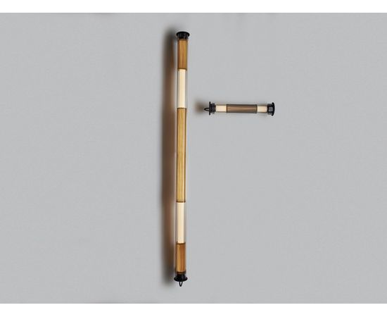 Настенно-потолочный светильник DCW Editions In The Tube 360°, фото 2