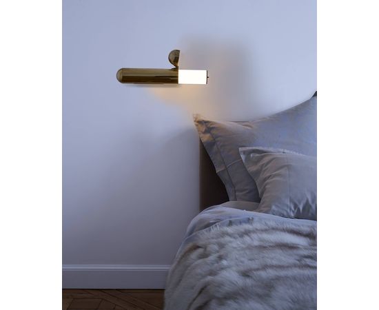 Настенный светильник DCW Editions ISP WALL, фото 3