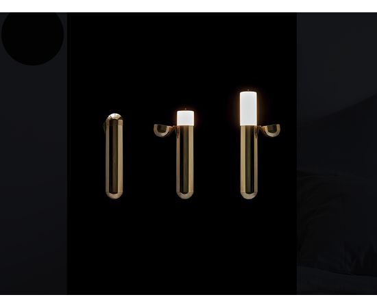 Настенный светильник DCW Editions ISP WALL, фото 2