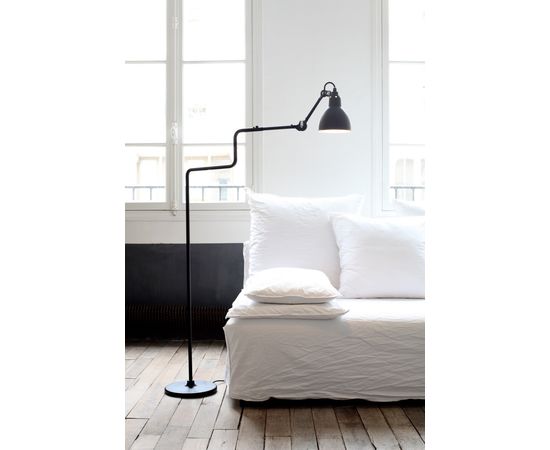 Торшер DCW Editions Lampe Gras N°411, фото 3