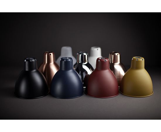 Подвесной светильник DCW Editions Les Acrobates de Gras, фото 5