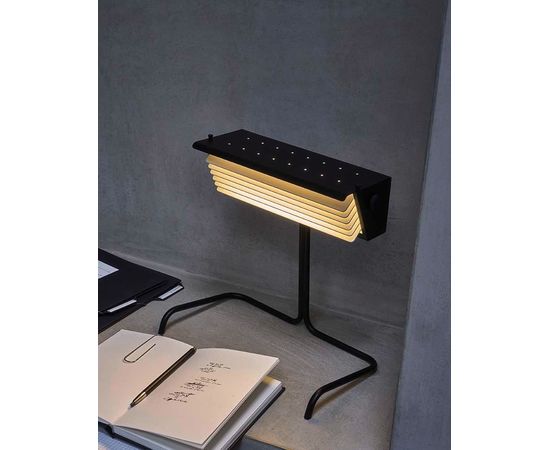 Настольная лампа DCW Editions Biny Table, фото 4